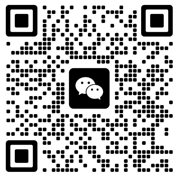 Andy 任旭的微信二维码